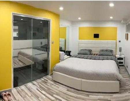 Chambre Privee Cosy A Proximite De Roissy, Parc Asterix Fosses Exterior photo