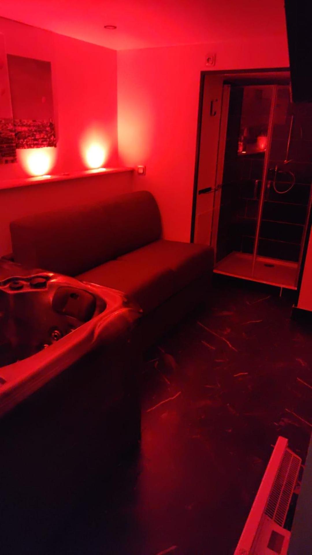 Chambre Privee Cosy A Proximite De Roissy, Parc Asterix Fosses Exterior photo